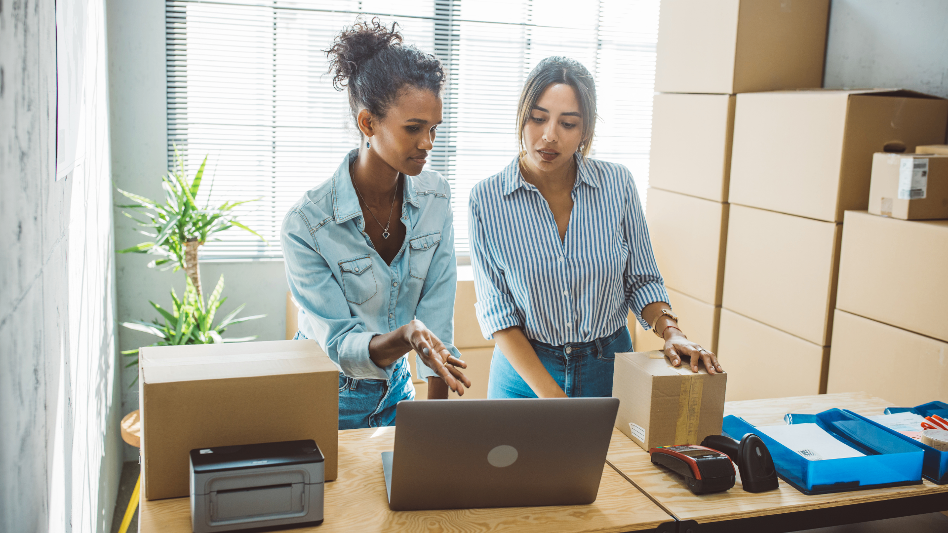 Sales Stagnation: How Small Businesses Keep Sales Growing