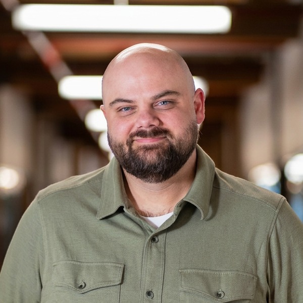 Jason Busscher, Founder & Chief Executive Officer at Xwurk
