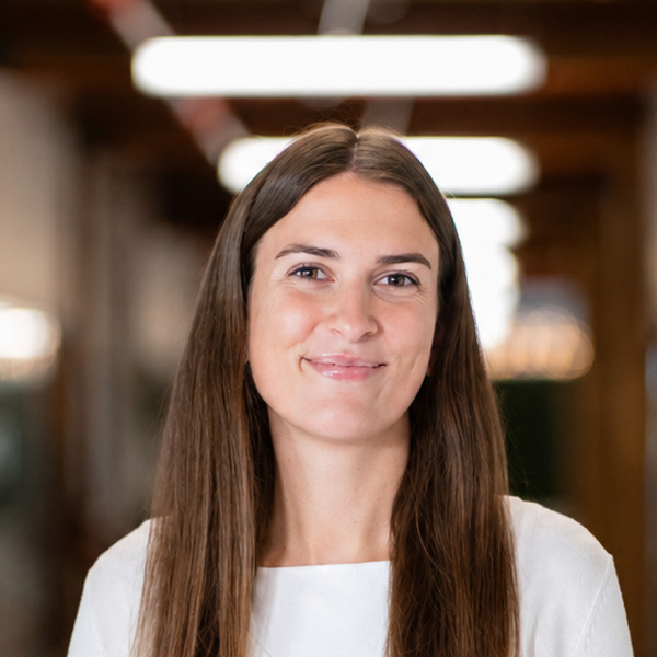 Natalie Pruss, Dynamics 365 & Cloud Solutions at Xwurk