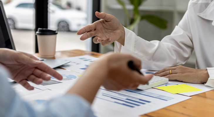 Sales Planning: Why Your Target Market Is Probably Too Big (and How to Define Your Ideal Client Profile)
