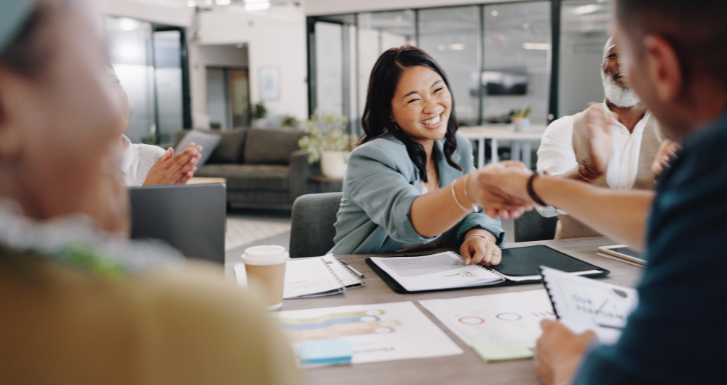 Selling Your Business: What Buyers Look For Beyond the Numbers