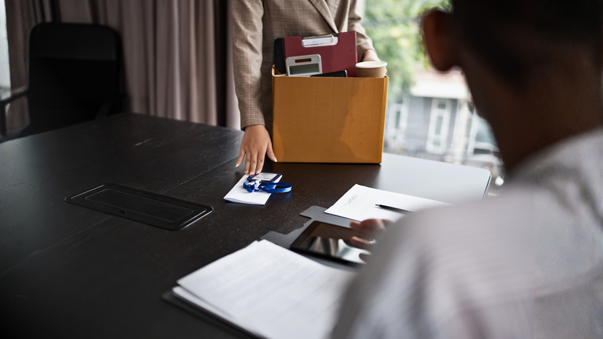 Employee Retention: Why Good Employees Leave (and How to Prevent It)