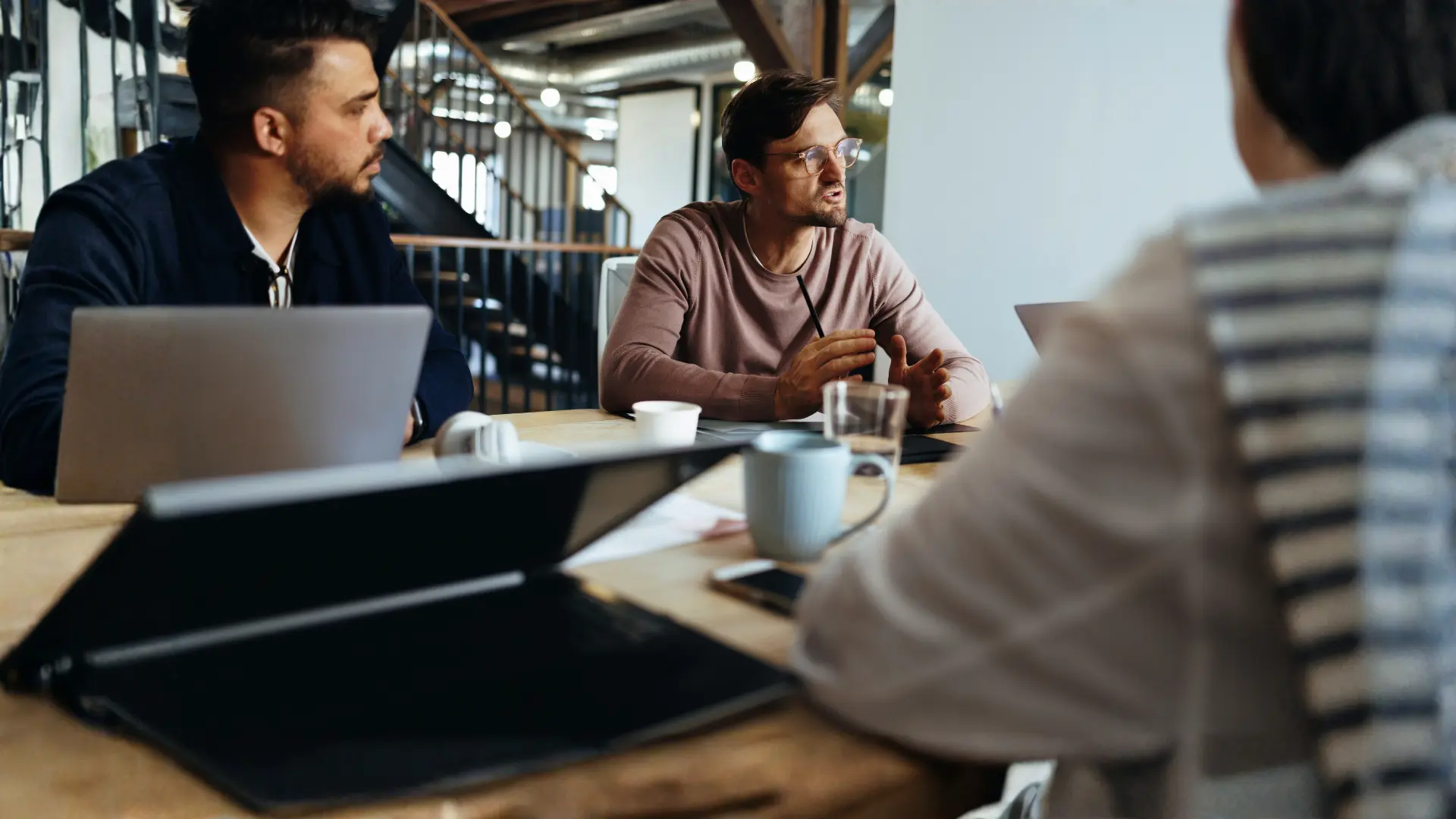 Nuts and Bolts: Why Details Drive Sales and Marketing Execution
