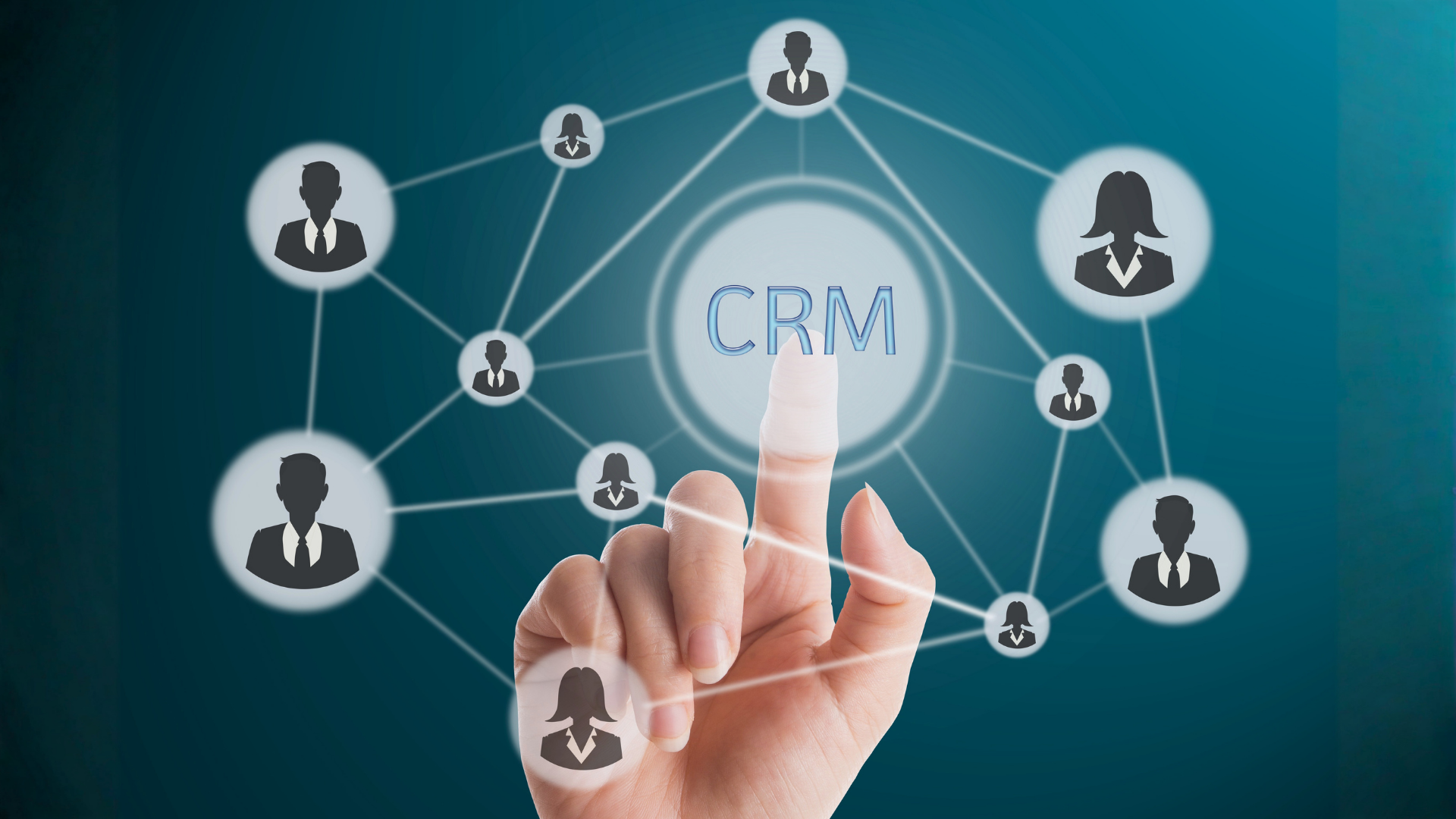 CRM Needs Assessment: 8 Questions to Ask About Your CRM