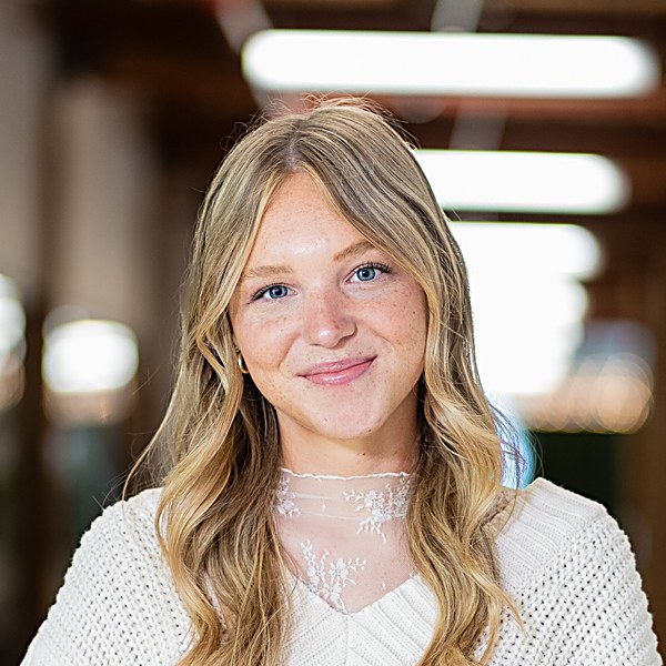 Alyssa TeBos, Sales & Marketing Intern at Xwurk