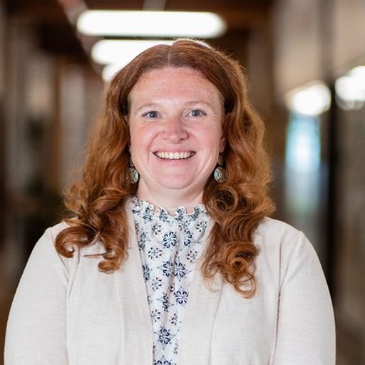 Kelly Miles, Head of People Operations at Xwurk