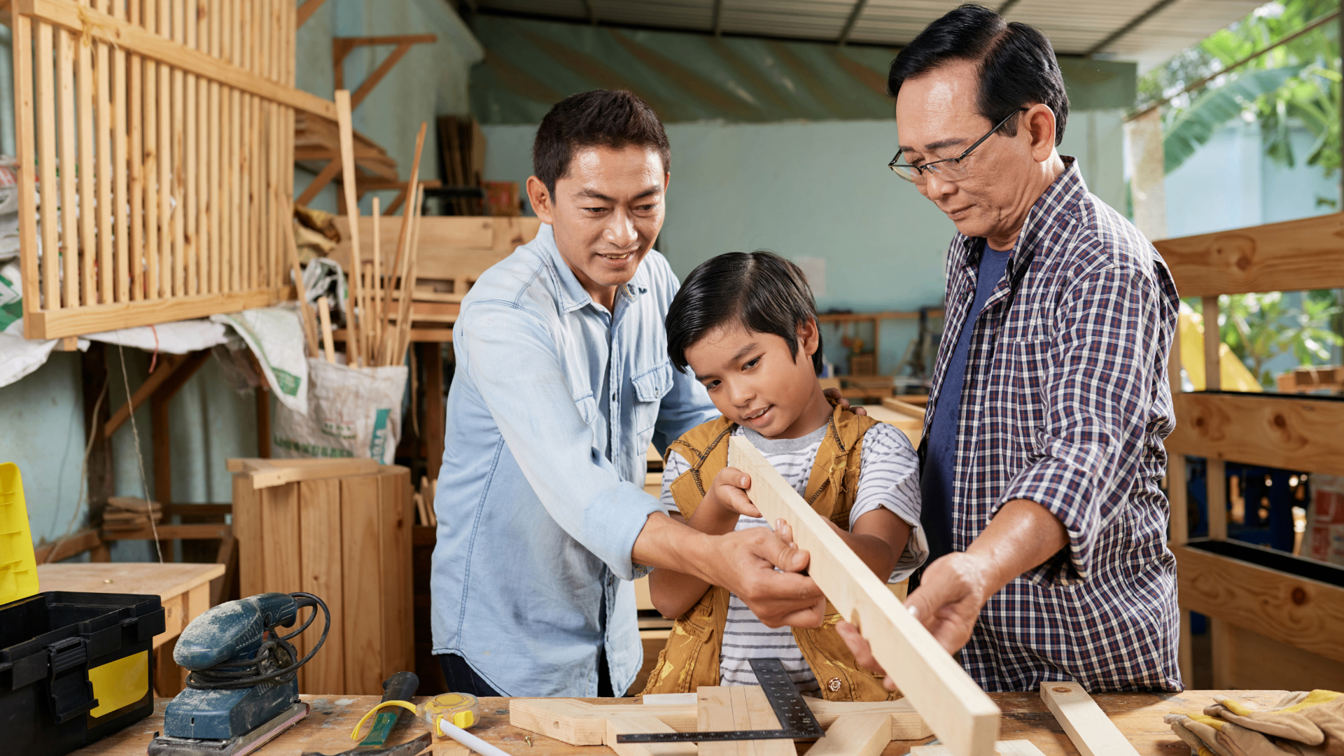 Your Family-Owned Business Needs a Plan Before You Retire