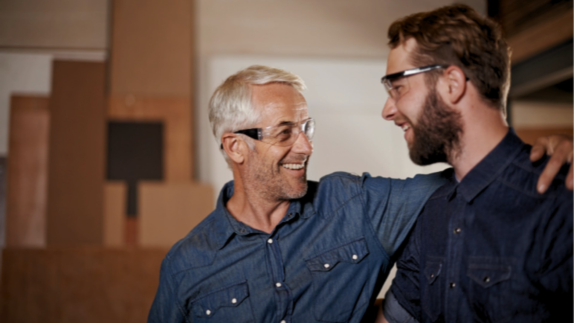 Family-Owned Businesses industry — how Xwurk helps