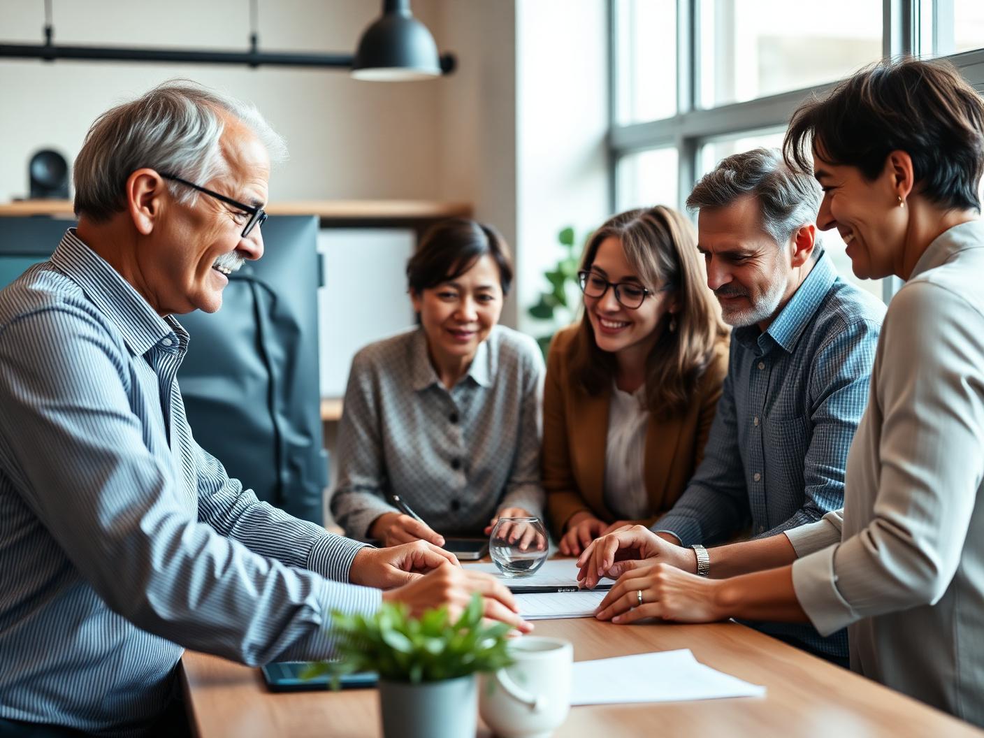 Family-Owned Businesses industry — how Xwurk helps