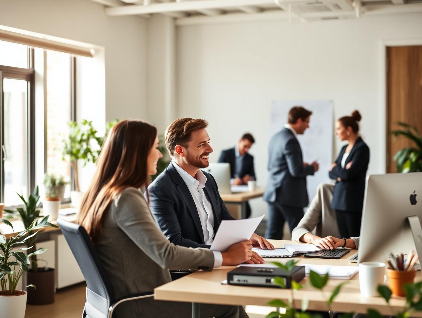Service-Based Businesses industry — how Xwurk helps