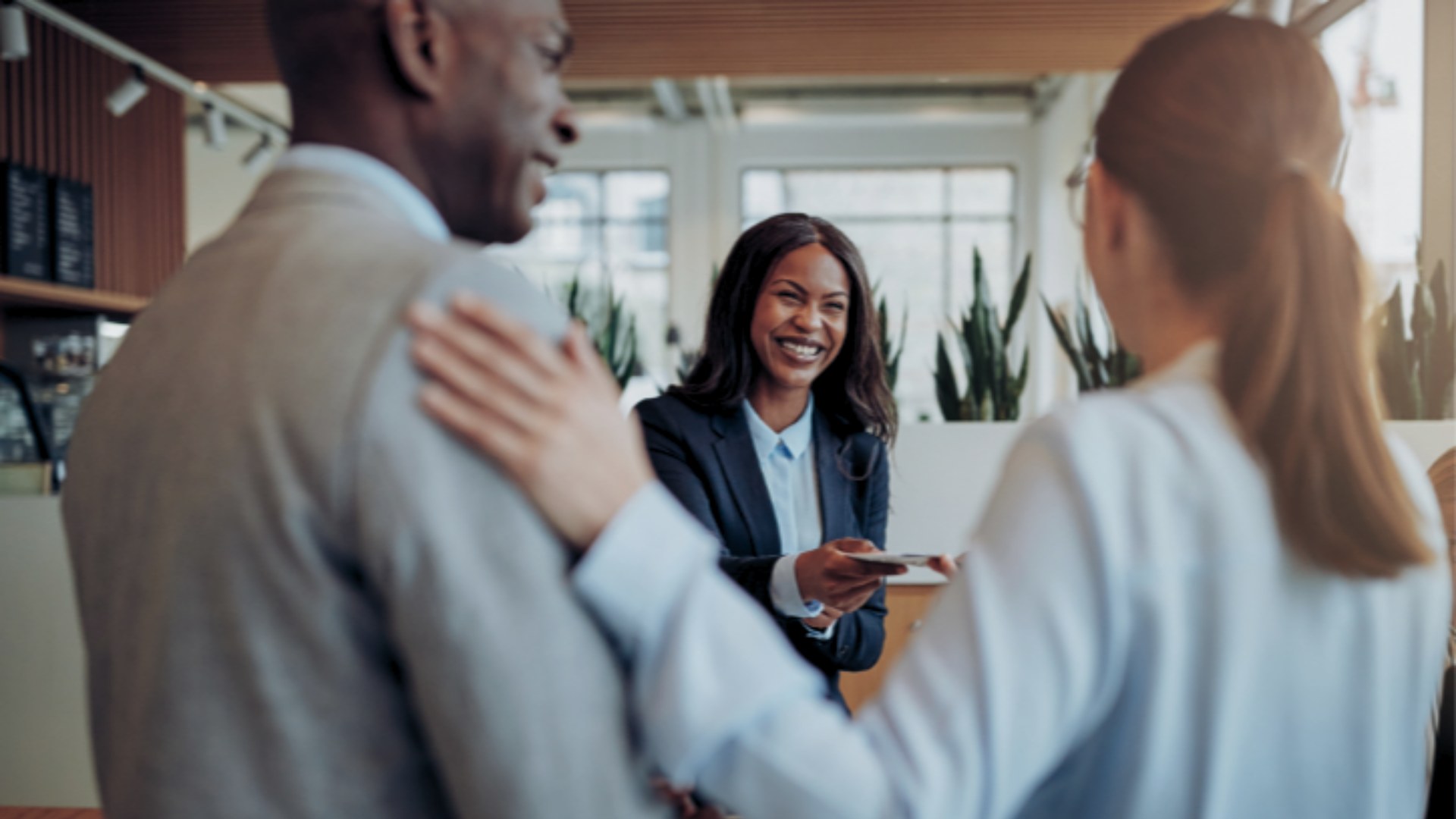 Service-Based Businesses industry — how Xwurk helps